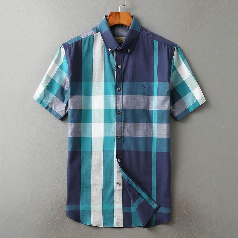 Burberry Men's Shirts 202